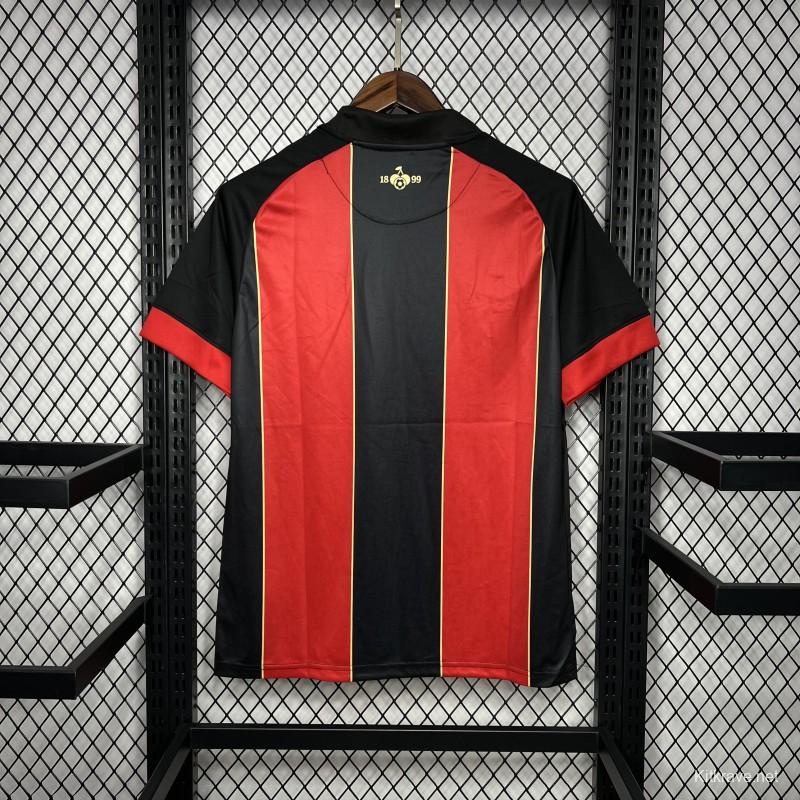 24/25 Bournemouth Home Jersey