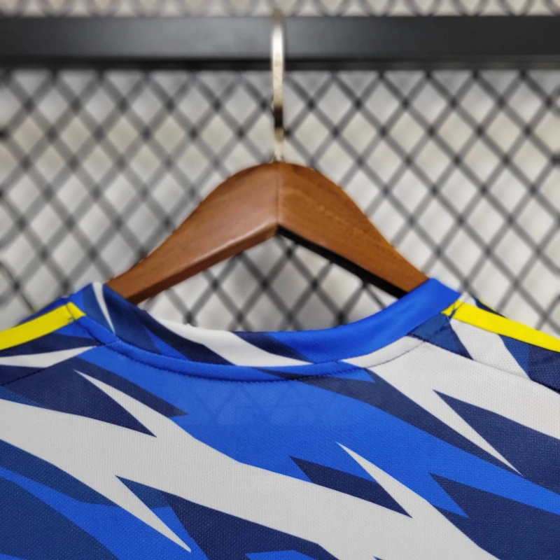 2024 Scotland Training Jersey Clothes