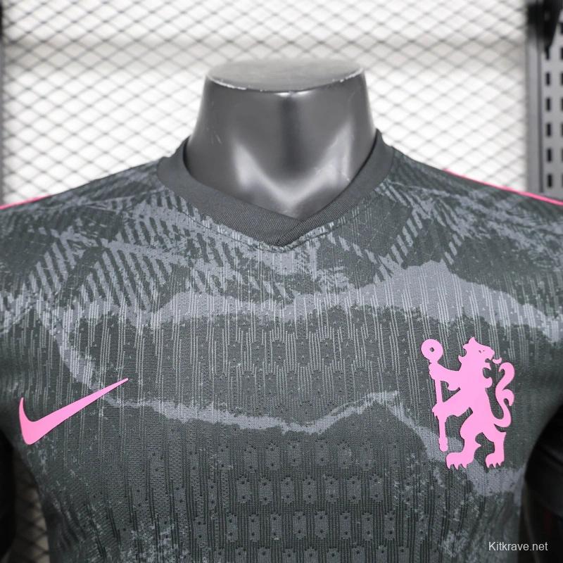 Player Version 24/25 Chelsea Third Jersey