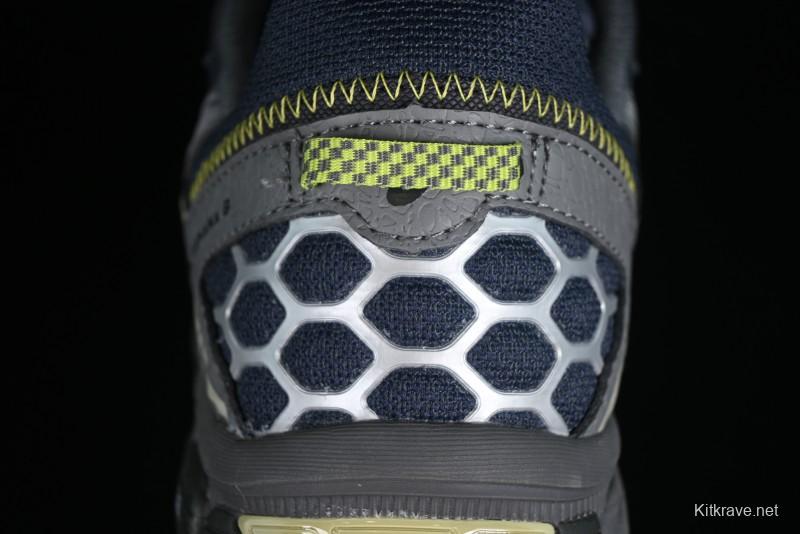 Asics Gel-Kahana 8 Retro Casual Running Shoes - 1011B387-021