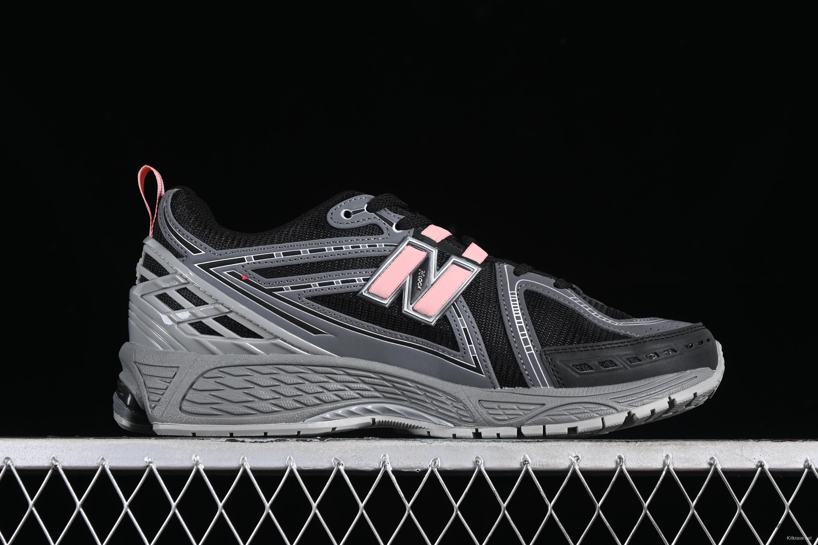 New Balance 1906 Series Retro Dad Style Casual Running Shoes - M1906RHC