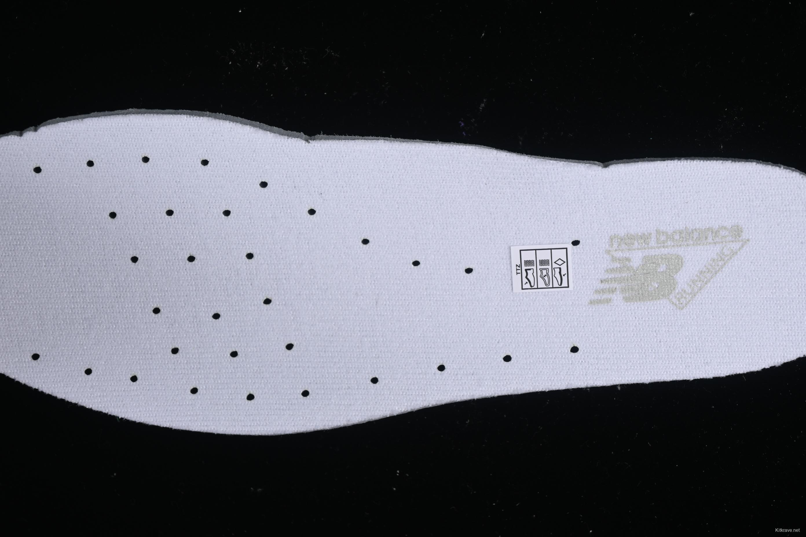 Adidas NB530 Series Retro Casual Running Shoes - MR530BB