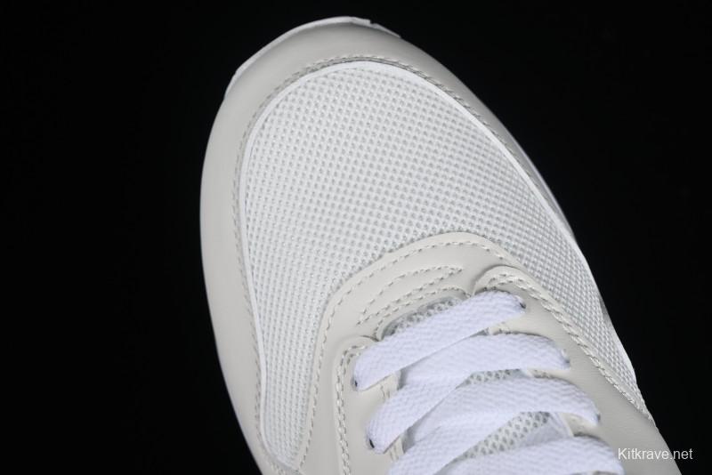Nike Air Max 1 Retro Running Shoes with Half-Sole Air Cushion - FN4782-100