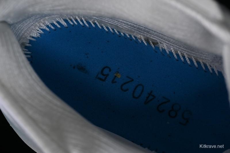 Asics Gel-Kayano 31 Running Shoes with GEL Cushioning and FLYTEFOAM BLAST Technology - 1012B794-101