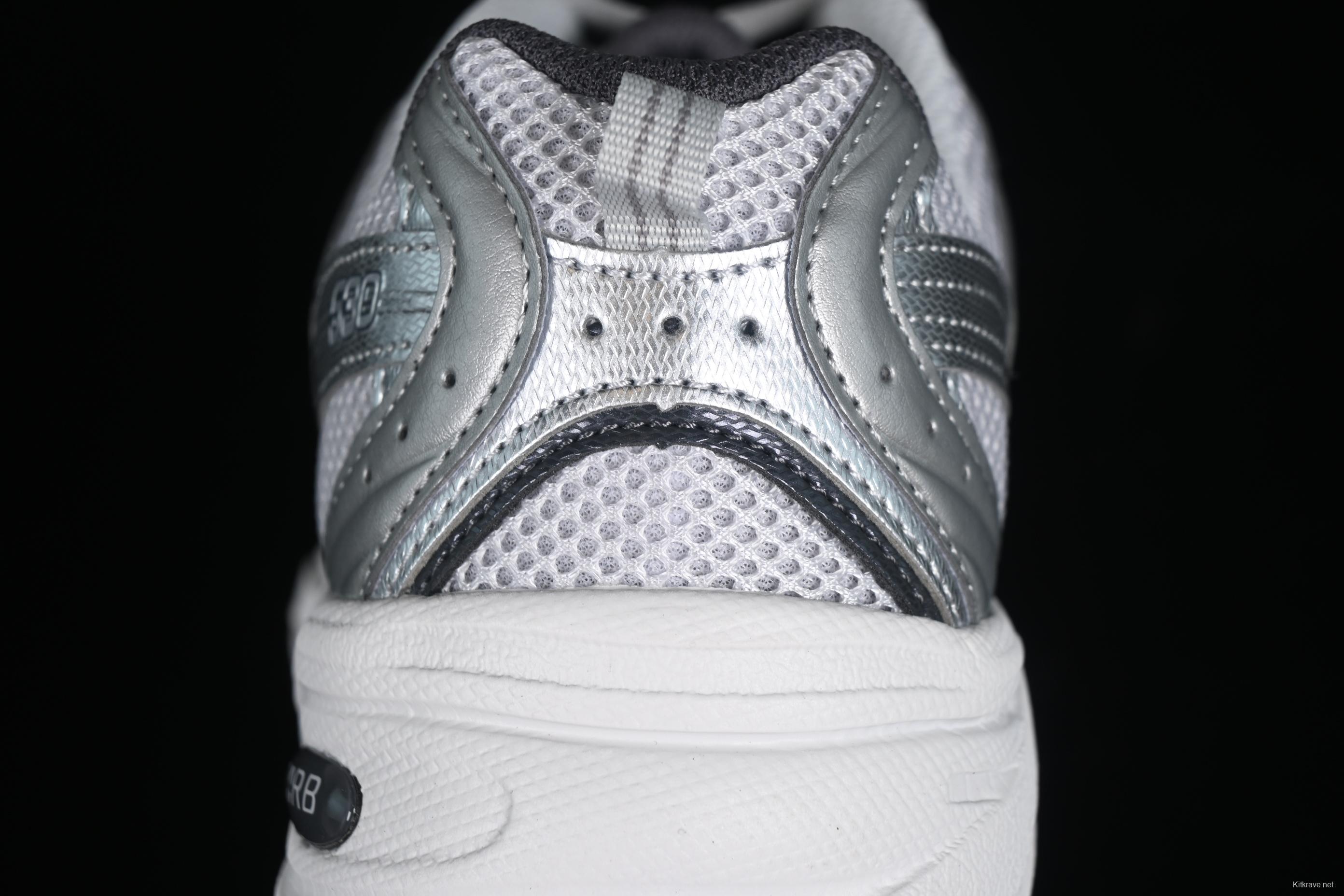 Adidas NB530 Series Retro Casual Running Shoes - MR530LG