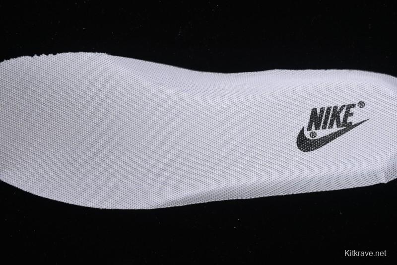 Nike Air Force 1 '07 Low Stussy Collaboration - HD1968-012