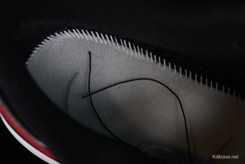 Nike Air Jordan 1 Low AJ1 Black Grey Red Hook Low-Top Culture Basketball Shoes - DC0774-062