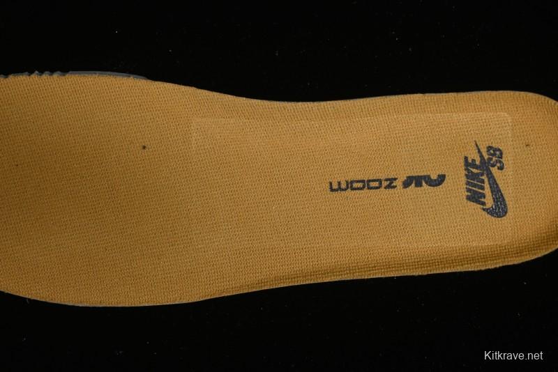 Nike SB Dunk Low Premium "Pastoral Print" Skateboarding Shoes - FN5880-001