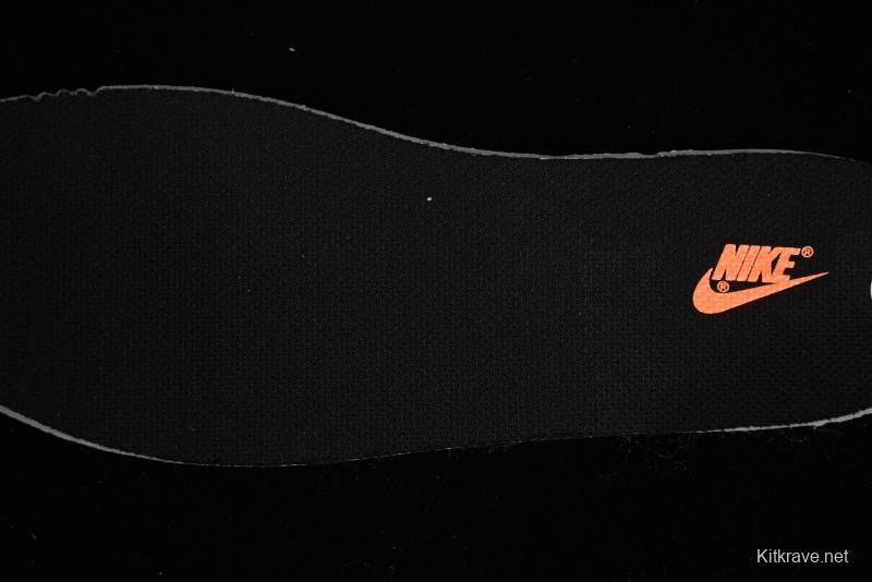 Nike SB Dunk Low Black Blue Colorway Low-Top Casual Skateboarding Shoes - CW1590-001