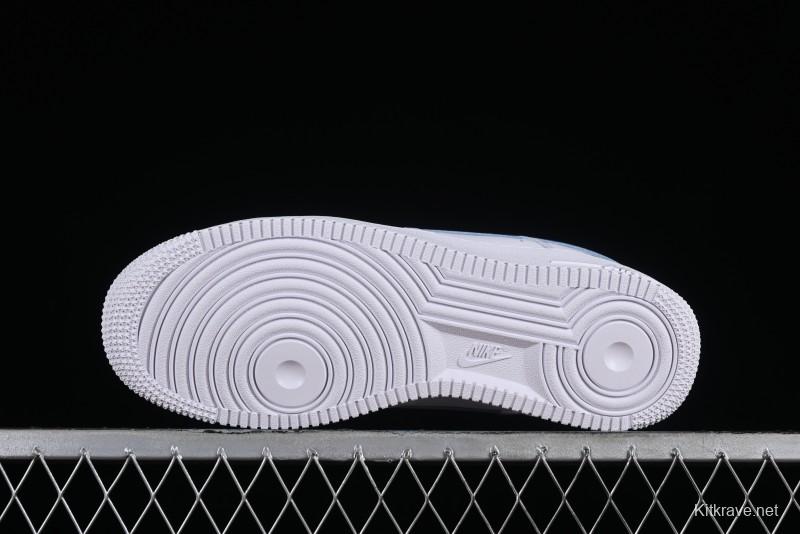 Nike Air Force 1 '07 Low Casual Sneakers - CW2288-016