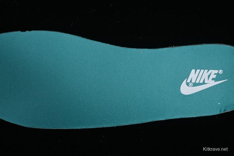 Nike Dunk Low Panda Prank Spring Touchdown Spring Forward Brown Green SB Strap Low Top Casual Skate Shoes - DV0834-101