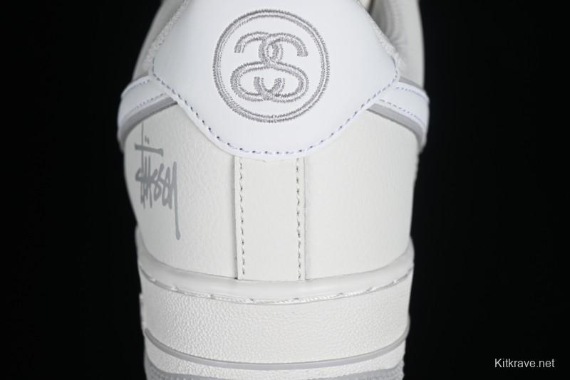 Nike Air Force 1 '07 Low Custom Casual Sneakers - CZ9183-002