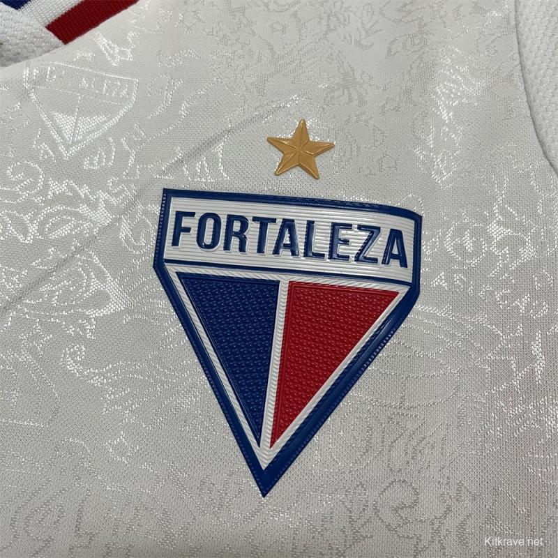 24/25 Women Fortaleza Away Jersey