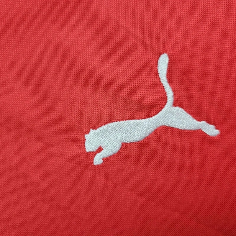 14/15 Retro Arsenal Home Jersey