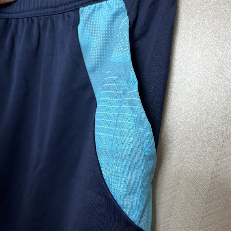 25/26 Flamengo Training Shorts