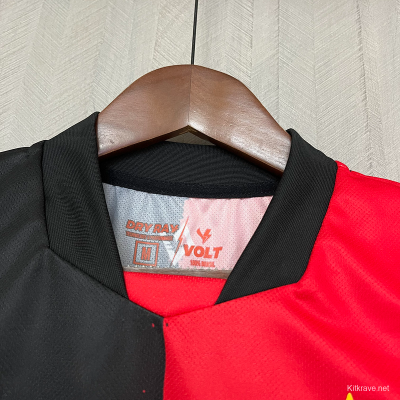 25/26 Women Victoria Home Jersey