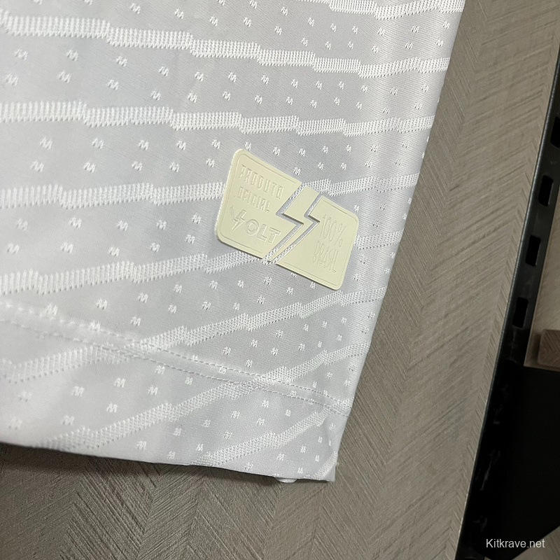 25/26 Santa Cruz Away S-XXXXL Jersey