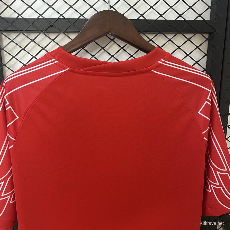 24/25 PSG Fourth Away Jersey