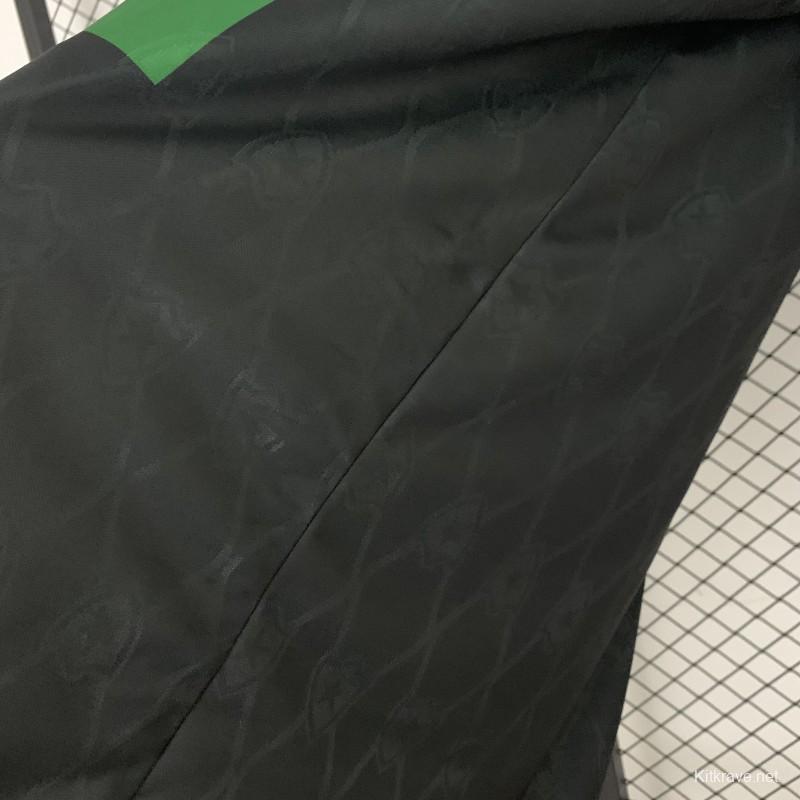 1995 Retro Botafogo Away Jersey