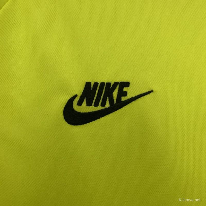 95/96 Retro Borussia Dortmund Home Jersey