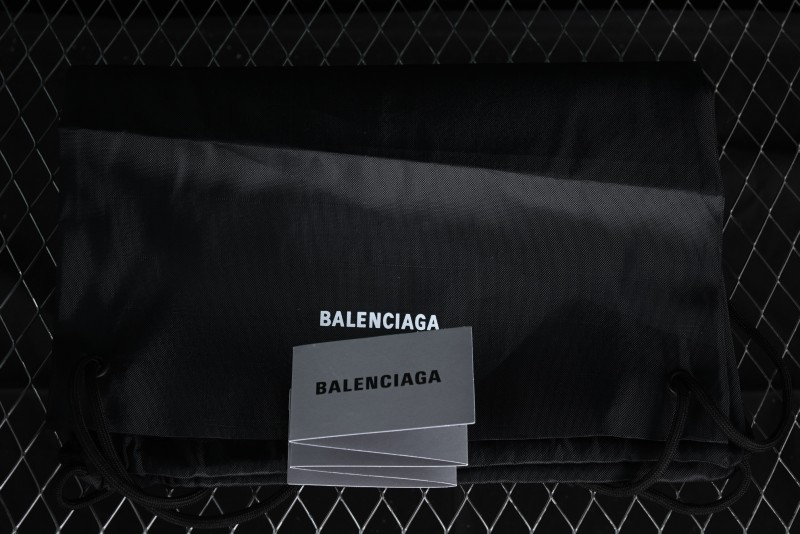 Balenciaga Phantom Sneaker 10th Generation Trend Running Shoes - W2SM31010