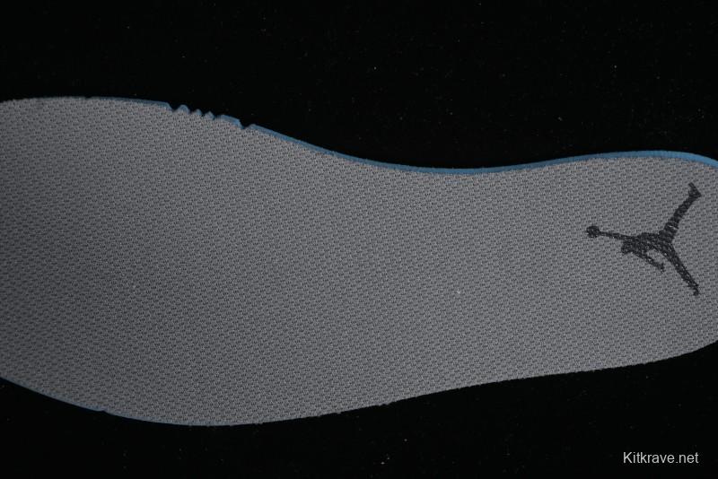 Nike Air Jordan 1 Mid Basketball Shoes in Space Gray - FJ3448-001