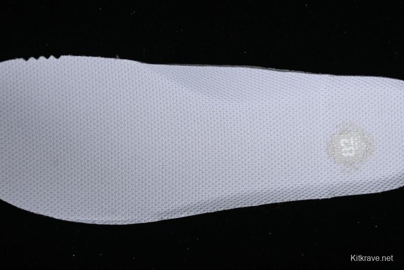 Nike Air Force 1 Low Witch Collaboration Custom Leather Sneakers with Full-Length Air Cushion - CW2288-111