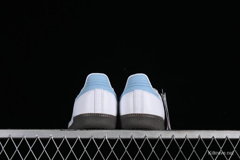 Adidas Samba OG Casual Sneakers - ID2055