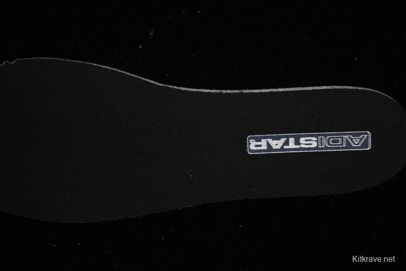 Adidas Adistar XLG IH3381 Comfortable Anti-Slip Low-Top Sports Casual Shoes - IH3381