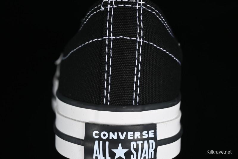 Converse Star Player 76 Low Top Limited Edition Unisex Sneakers - A01607C