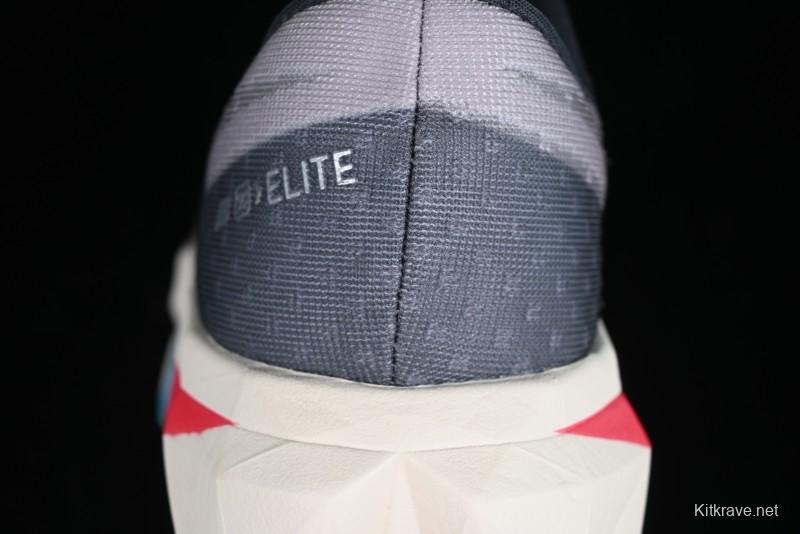 New Balance FuelCell Rebel V4 Low-Top Anti-Slip Durable Versatile Casual Running Shoes - MFCPZSK