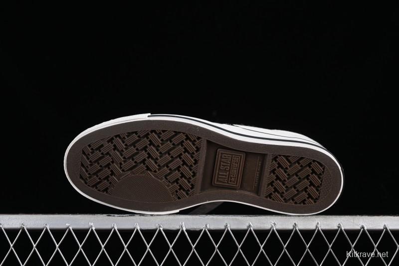 Converse Star Player 76 Low Top Limited Edition Unisex Sneakers - A01608C