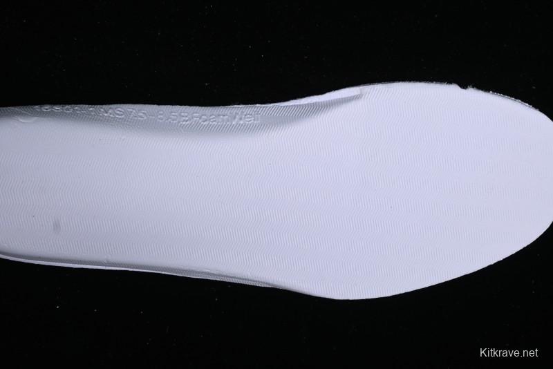 HOKA ONE ONE Bondi 8 Functional Cushioned Running Shoes with Soft EVA Midsole - 1127952 WWH