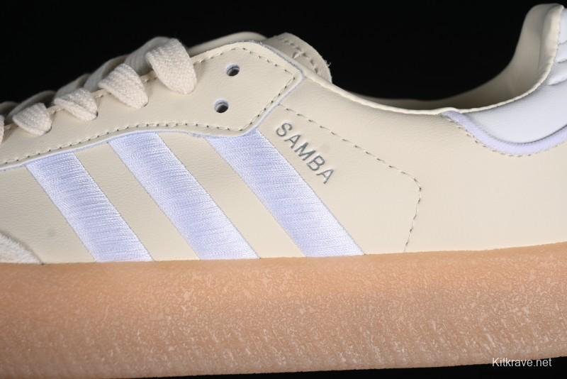 Adidas Samba W Casual Sneakers - ID0434