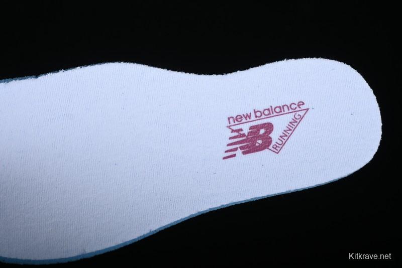 Joe Freshgoods x New Balance NB9060 Retro Casual Running Sneakers with ABZORB Cushioning - U9060ESC