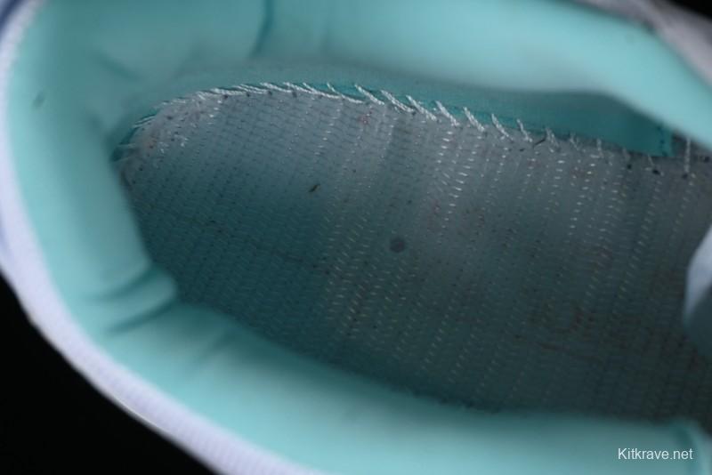 Nike Air Jordan Legacy 312 Low AJ312 Sneakers with Strap - HJ9041-100