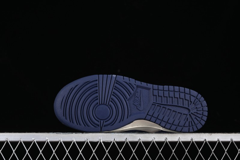 Nike SB Dunk Low LV Collaboration Anniversary Customized Low-Top Casual Sneakers - XD6188-029