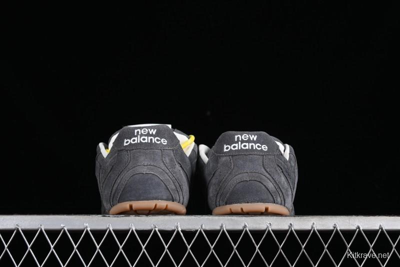 MiuMiu x New Balance 530 Low-Top Classic Retro Casual Running Shoes - 530