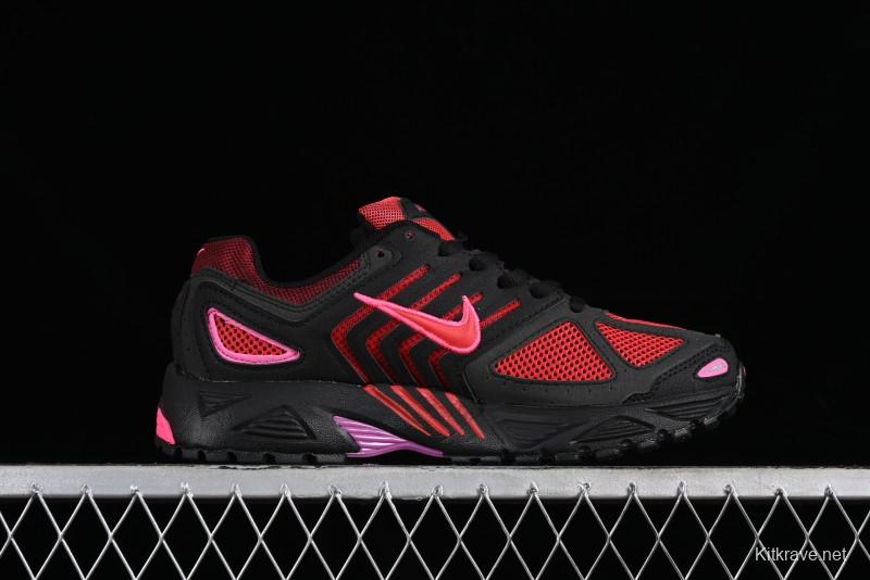 Nike Air Pegasus 2005 Retro Low-Top Running Casual Shoes - FJ1912-001