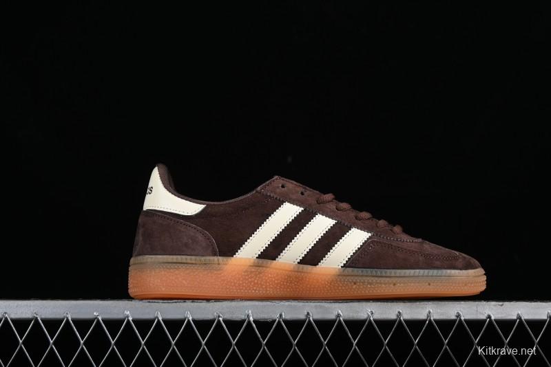 Adidas Handball Spezial Sporty&Rich Retro Casual Sneakers - IH2612