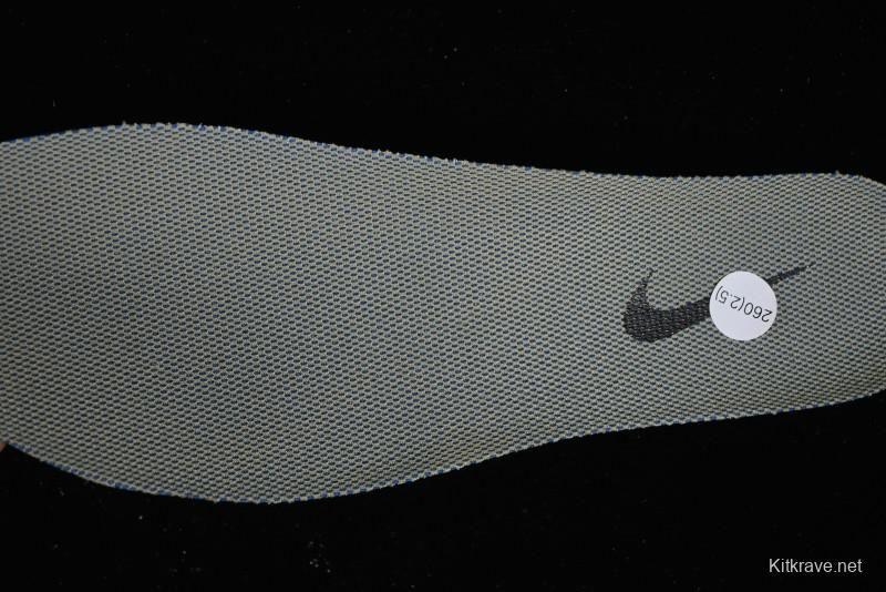 Nike Pegasus Trail 5 Off-Road Series Lightweight Comfortable Durable Low-Top Running Shoes - DV3864-200