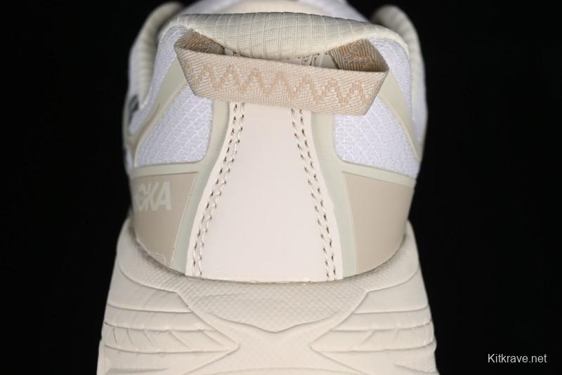 Hoka Mafate Speed 2 Lightweight Trail Running Shoes with Fresh Foam Midsole and Vibram Outsole - 1141572 ESSN