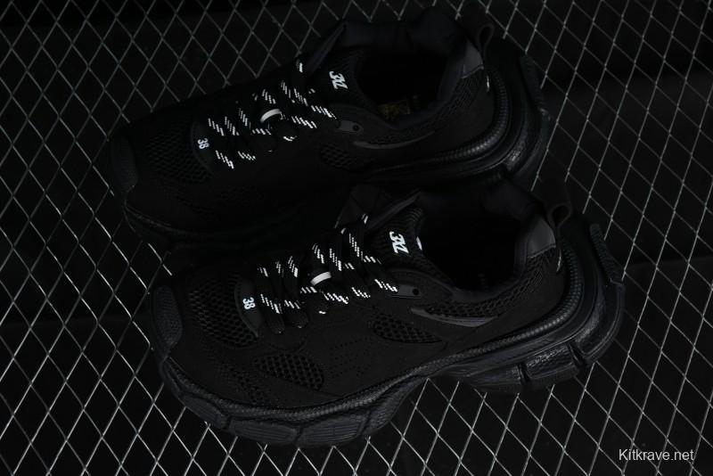 Balenciaga Phantom Sneaker - W3XLH0211