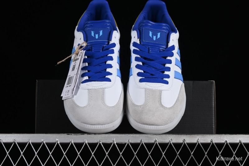 Adidas Samba Messi Casual Sneakers - ID3550