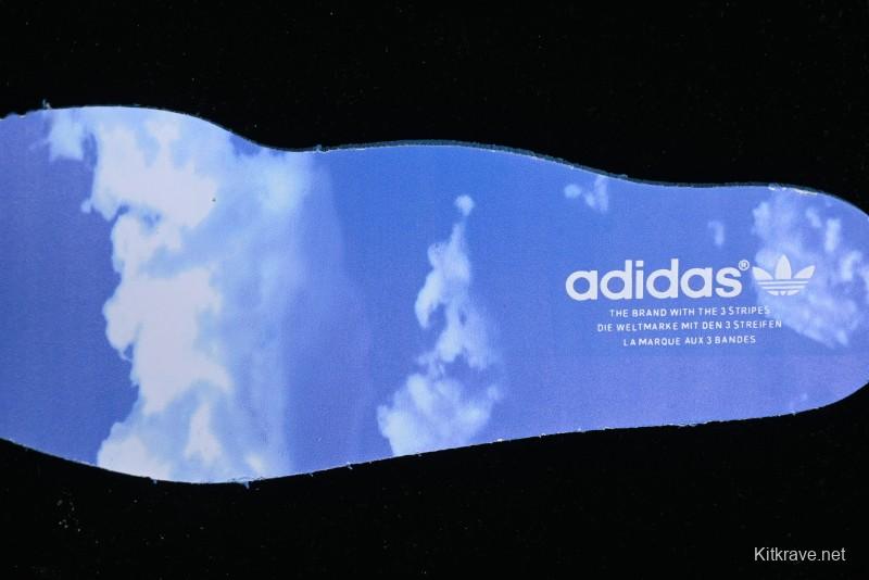 Adidas Originals Gazelle Indoor IH7608 Retro Casual Slip-Resistant Wear-Resistant Low-Top Sneakers - IH7608