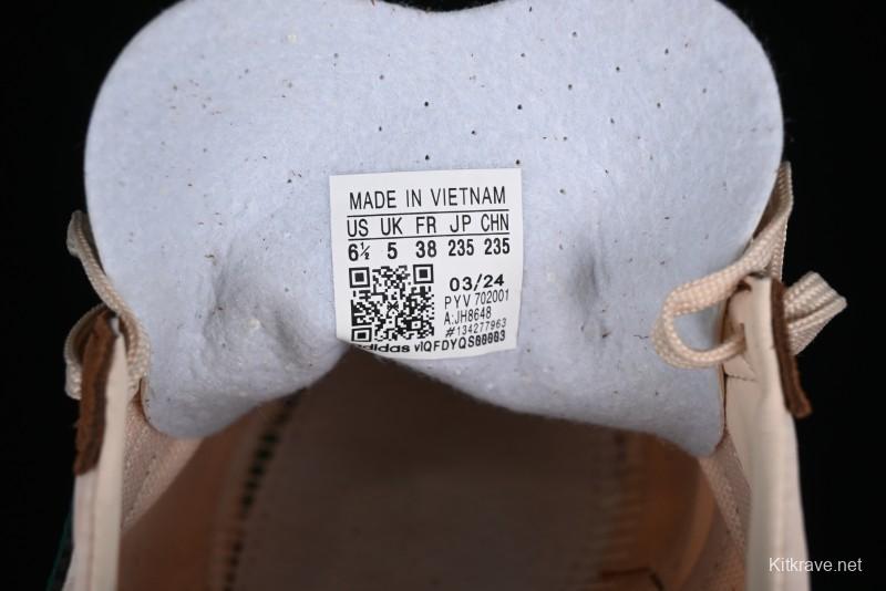 Adidas Originals SL 72 RS Retro Running Shoes - JH8648