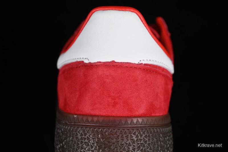 Adidas Handball Spezial Retro Casual Sneakers - FV1227