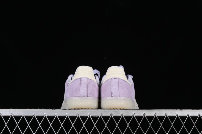 Adidas Samba OG Casual Sneakers - IG6176