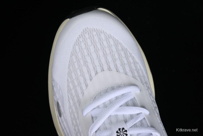 Nike Journey Run 2024 Low-Top Casual Running Shoes with Cushioning Anti-Slip and Wear-Resistant Design - FJ7765-104