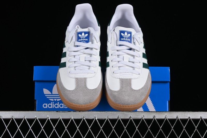Adidas Samba OG Casual Sneakers - IE3437